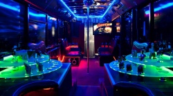 Bus Party Tour Bus Party Tour