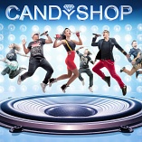 CANDY SHOP BAND CANDY SHOP BAND