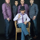 Кавер группа Street band Кавер группа Street band