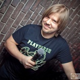 Кирилл Каморзин Кирилл Каморзин