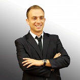 Семён Фёдоров Семён Фёдоров