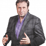 Александр Вулых Александр Вулых