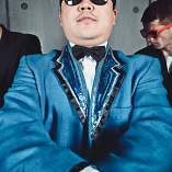 PSY PSY